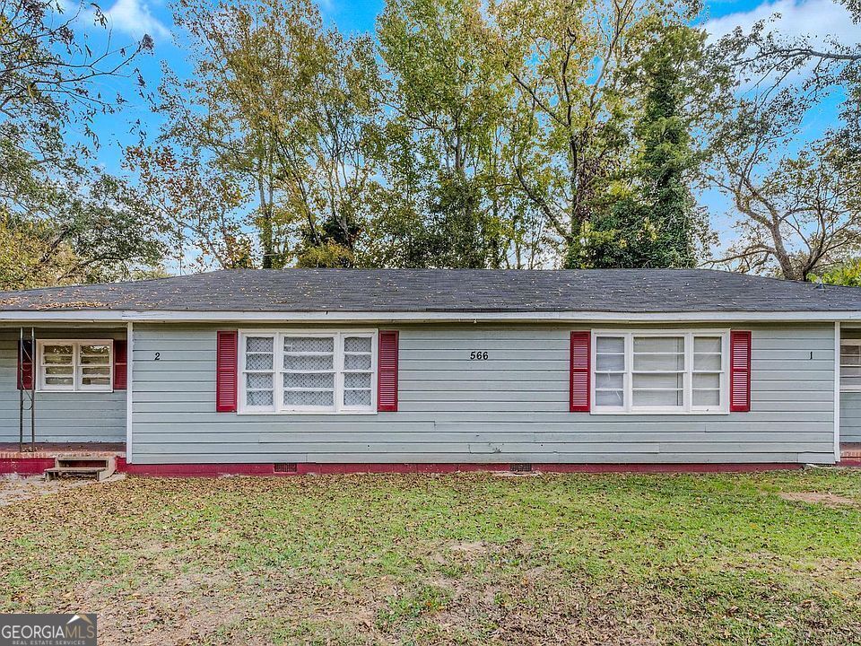 This property stands out as a solid investment opportunity, especially for a beginner landlord or someone looking to offset living expenses by renting out one side. With modern upgrades already in place, it presents immediate income potential and minimal short-term maintenance needs. Each unit has 2 bedrooms and 1 bathroom.
