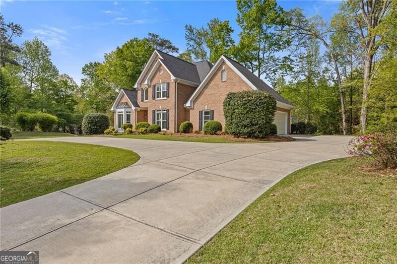 1750 Providence Place DR