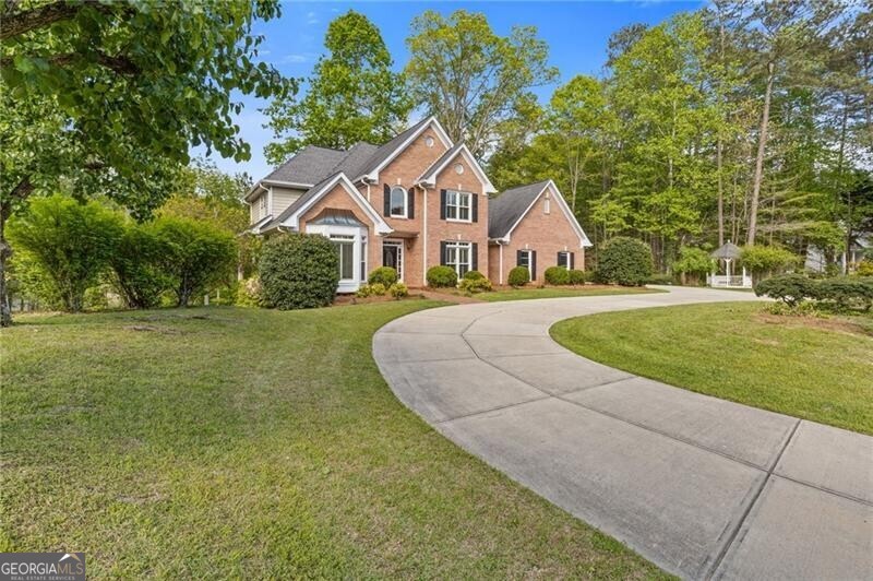 1750 Providence Place DR
