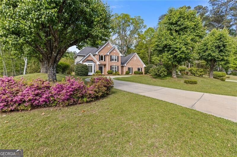1750 Providence Place DR