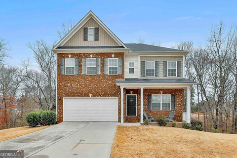 130 Brooks Circle, Hampton, GA 30228 - #: 10480369