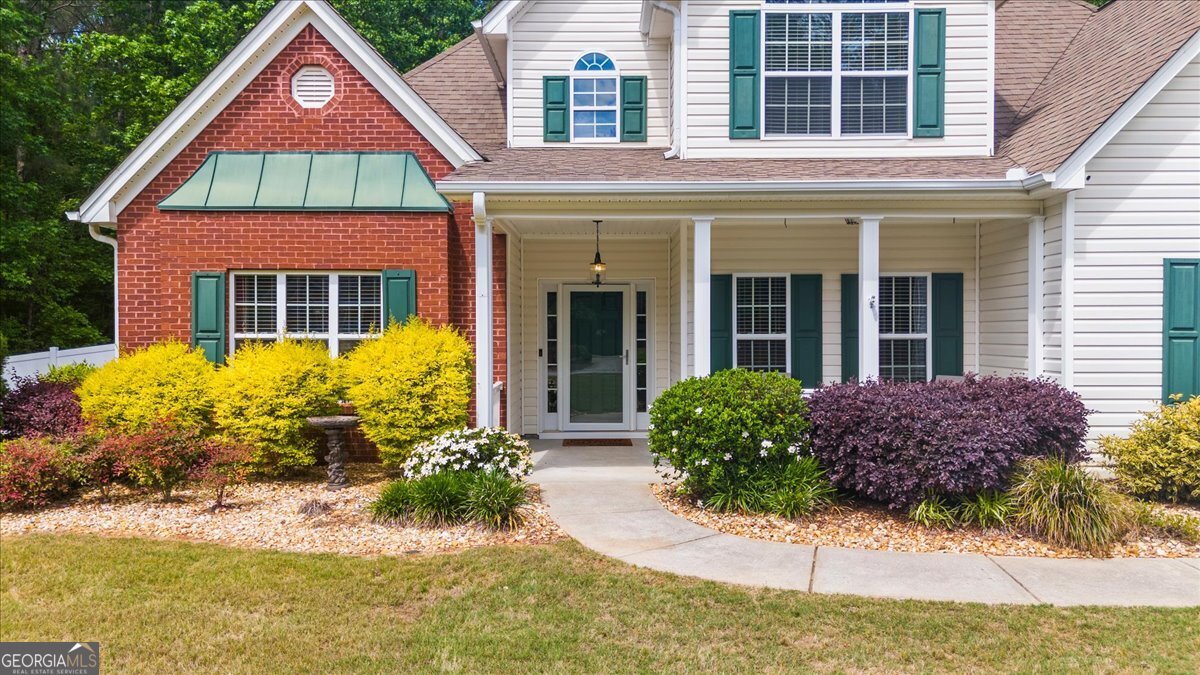 294 Whisper Creek DR