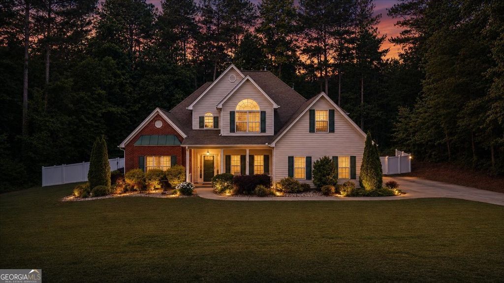 Photo of 294 Whisper Creek Drive, Senoia, GA 30276 (MLS # 10765858)