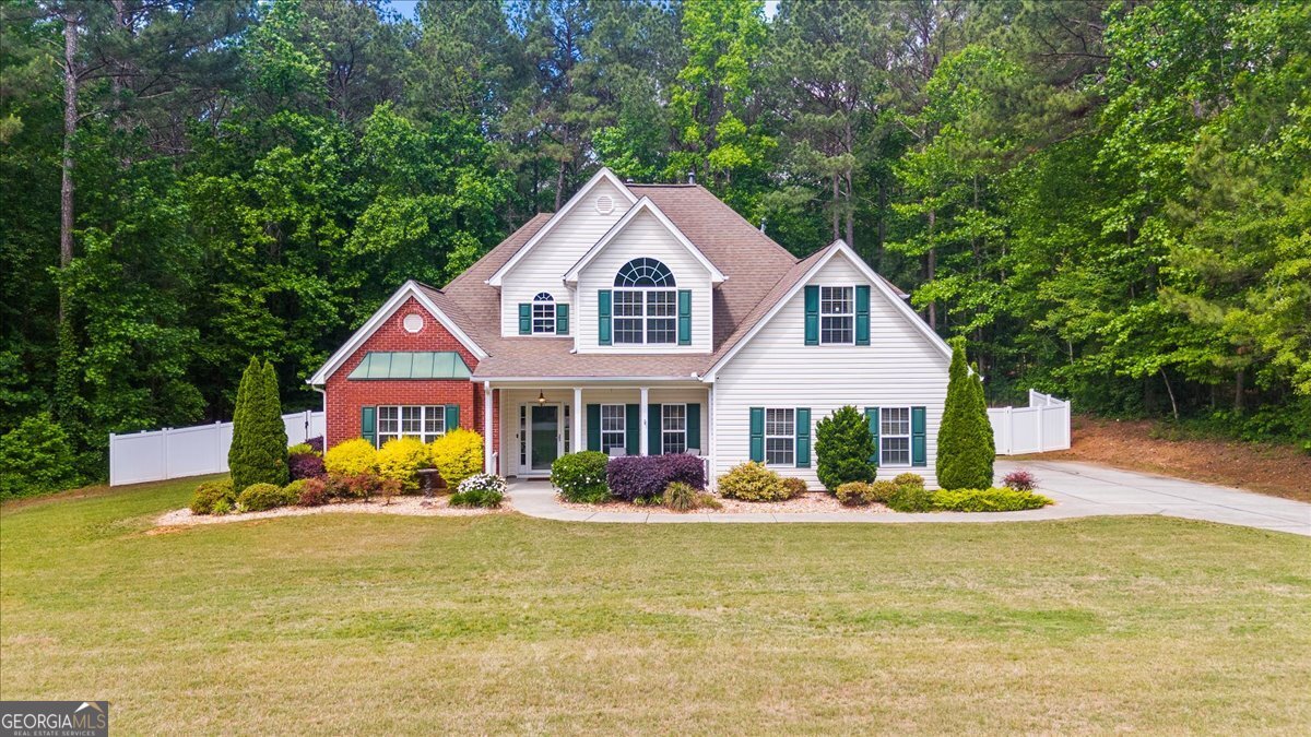 294 Whisper Creek DR
