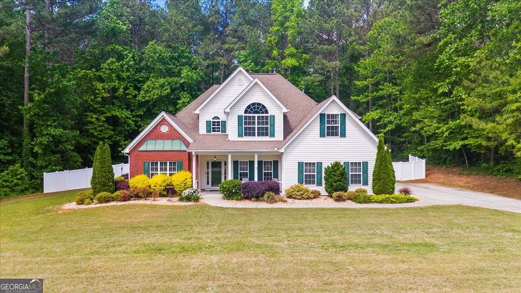 Photo of 294 Whisper Creek Drive, Senoia, GA 30276 (MLS # 10765858)