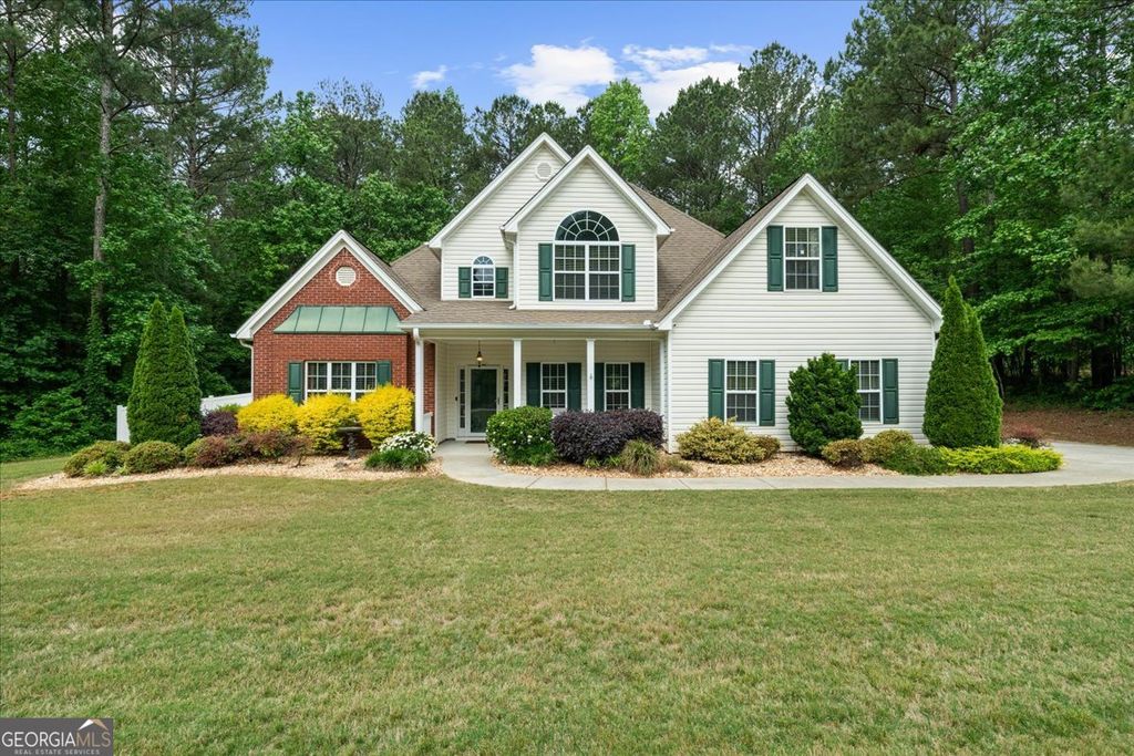 Photo of 294 Whisper Creek Drive, Senoia, GA 30276 (MLS # 10765858)