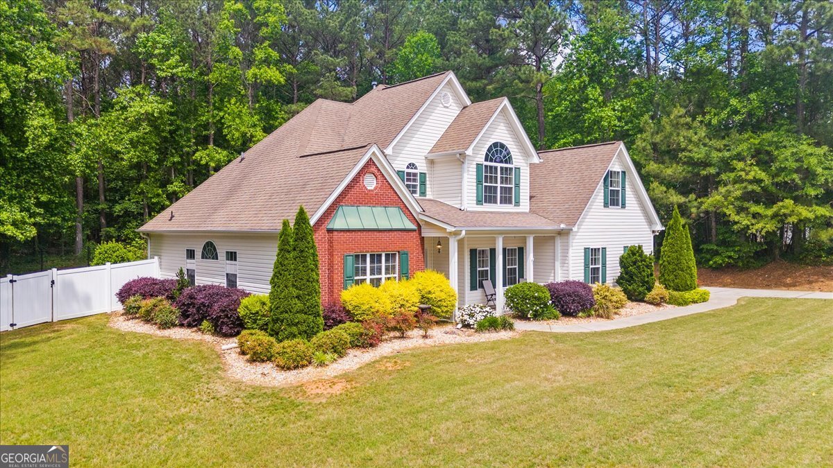 294 Whisper Creek DR