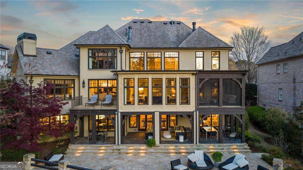 Windward - Residential
