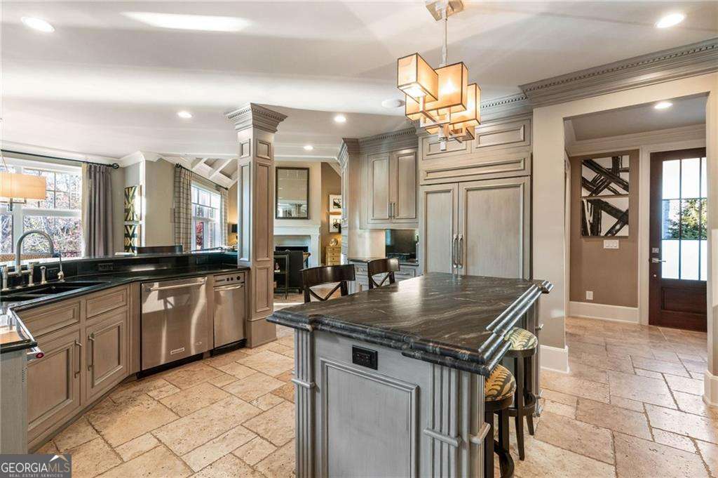 Windward - Residential