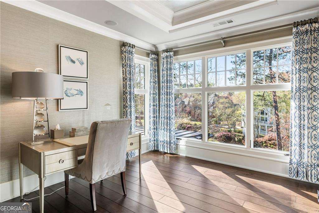 Windward - Residential