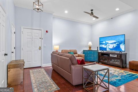 Photo of 1735 Peachtree Street NE #408, Atlanta, GA 30309 (MLS # 10656598)