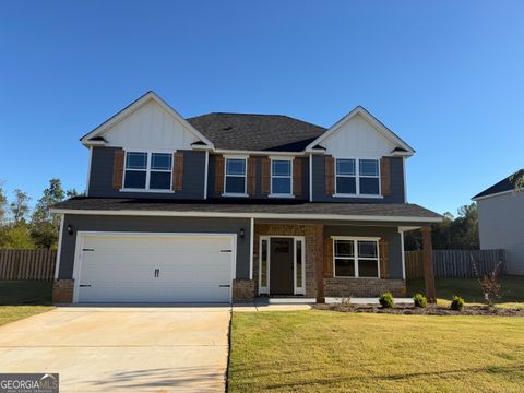 Photo of 814 Harley Farms Drive, Bonaire, GA 31005 (MLS # 10547051)