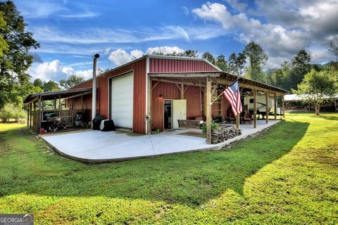 4011 Murphy HWY Mineral Bluff GA 30559