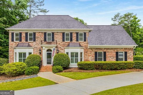 360 Spindle CT Sandy Springs GA 30350