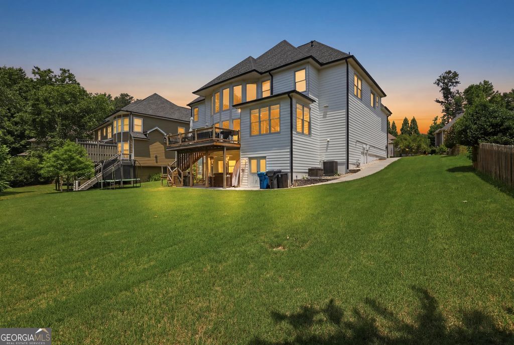 Photo of 1798 Scouts Walk, Dacula, GA 30019 (MLS # 10785217)