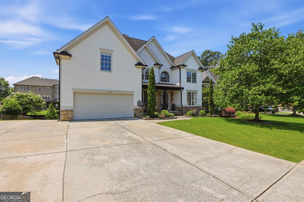 Photo of 1798 Scouts Walk, Dacula, GA 30019 (MLS # 10785217)