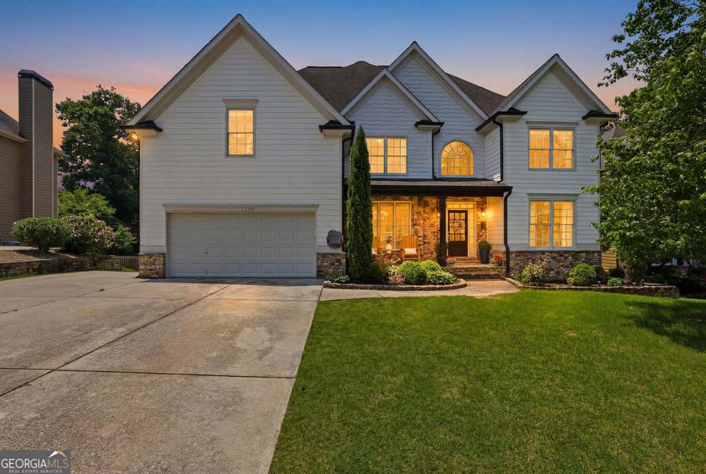 Photo of 1798 Scouts Walk, Dacula, GA 30019 (MLS # 10785217)