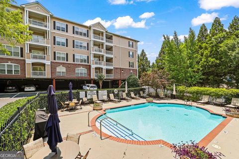 4333 Dunwoody PARK UNIT 2313 Dunwoody GA 30338