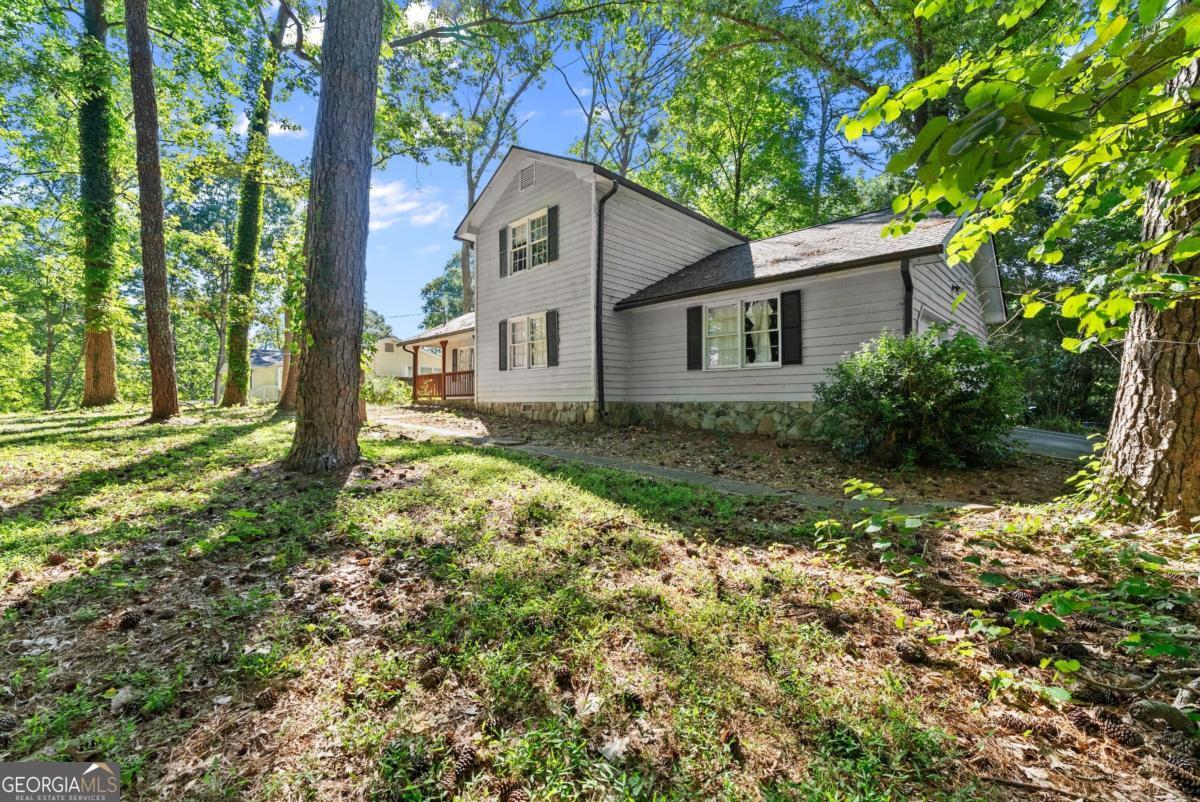 2826 Whippoorwill CIR