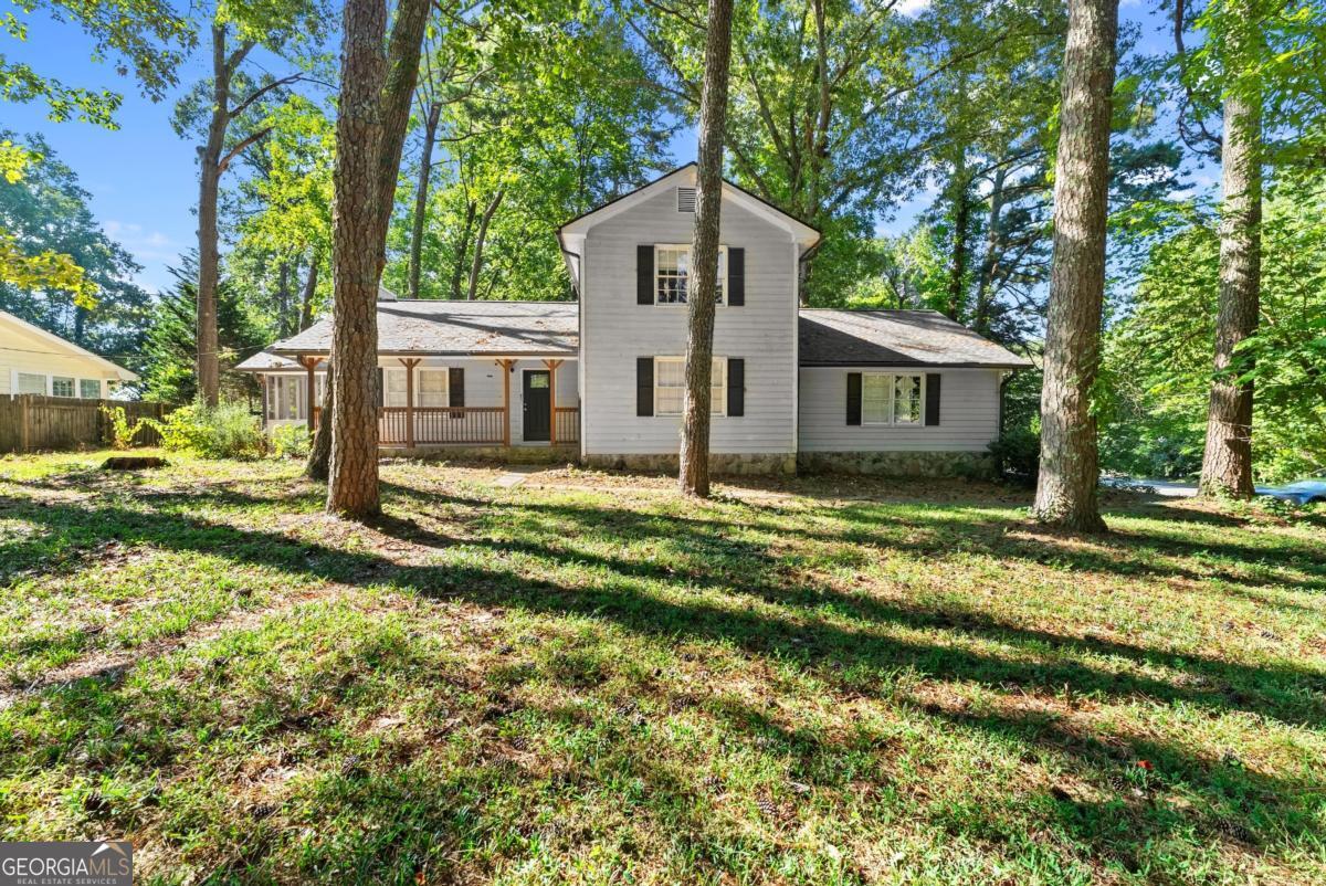 2826 Whippoorwill CIR