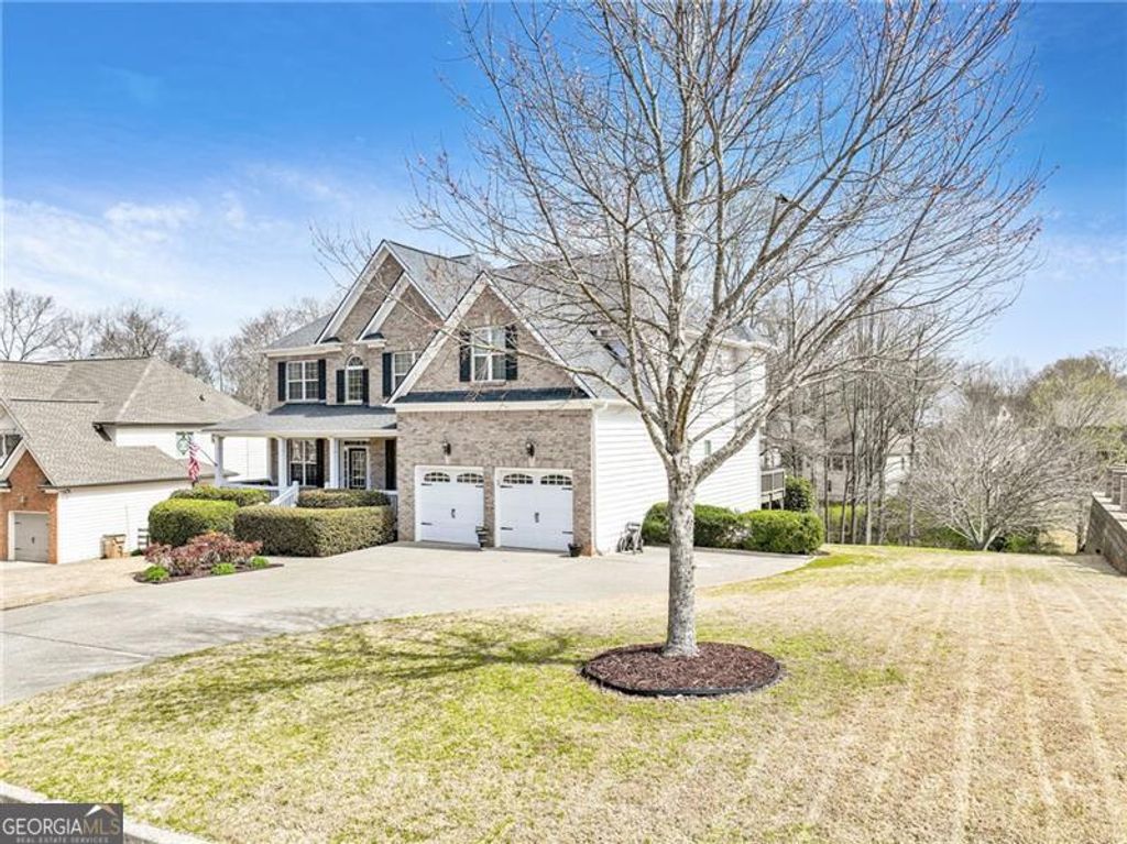 Photo of 6585 Scottsfield Trace, Cumming, GA 30028 (MLS # 10718191)