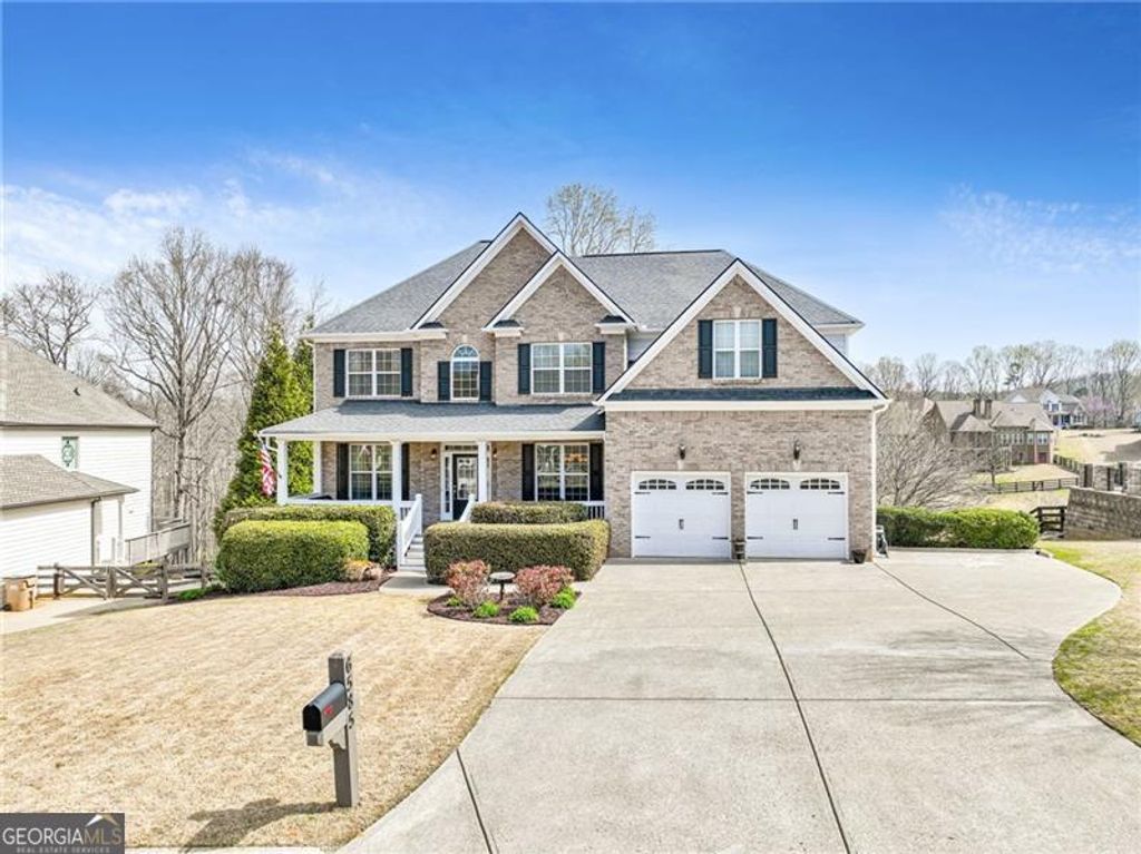 Photo of 6585 Scottsfield Trace, Cumming, GA 30028 (MLS # 10718191)