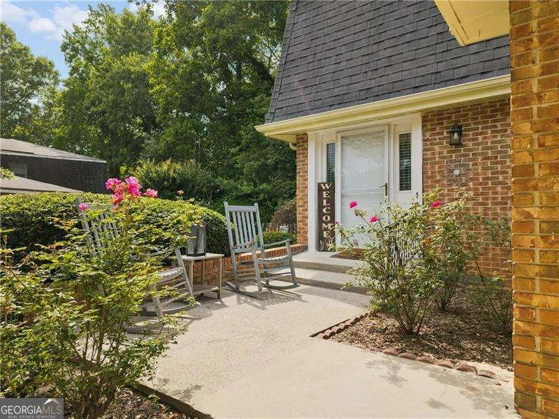 6500 Gaines Ferry Road Unit G-1