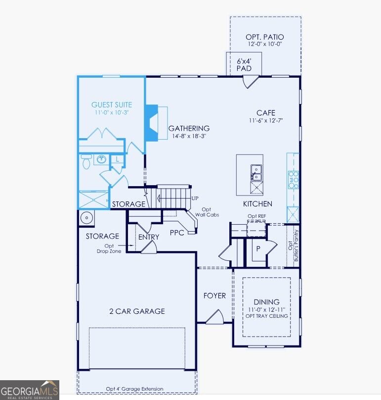 4855 Rosarian DR