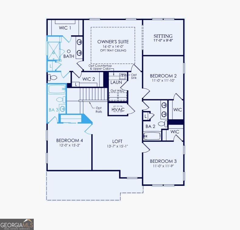 4855 Rosarian DR