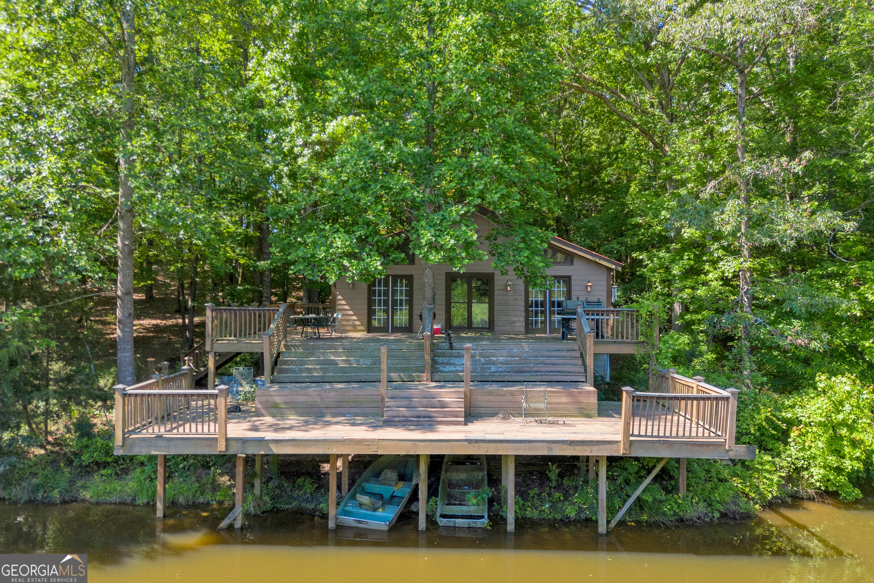 1641 Churchwell Road, Union Point, GA, 30669