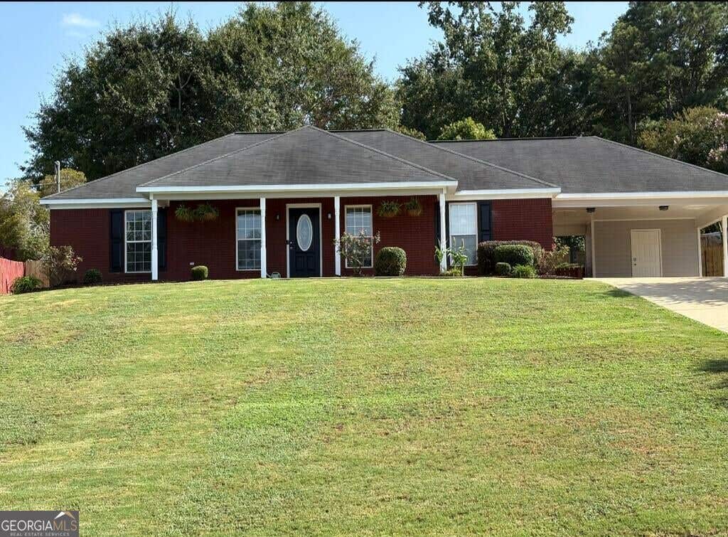 Photo of 54 Lee Road #2108, Phenix City, GA 36870 (MLS # 10828378)