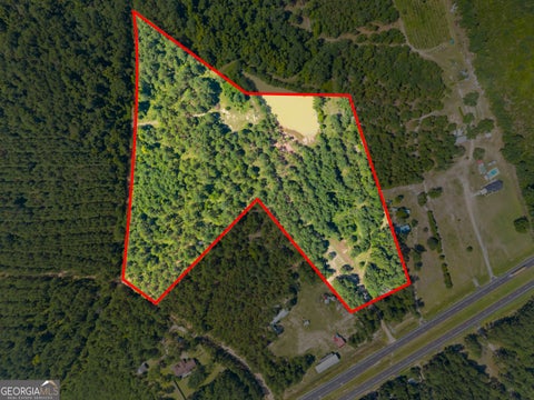 Photo of 1214 Ga Highway 21 E, Millen, GA 30442 (MLS # 10810450)