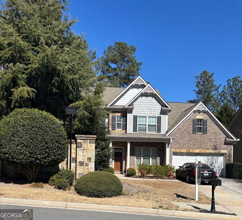 121 Royal Sunset DR Dallas GA 30157