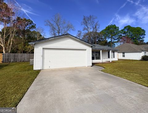 Photo of 1108 Sussex Street, St. Marys, GA 31558 (MLS # 10675930)