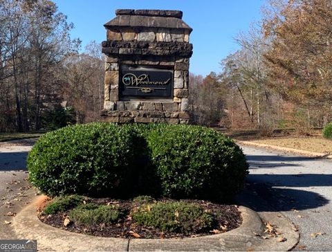 Photo of 434 Beachwood Drive, Cornelia, GA 30531 (MLS # 10609827)