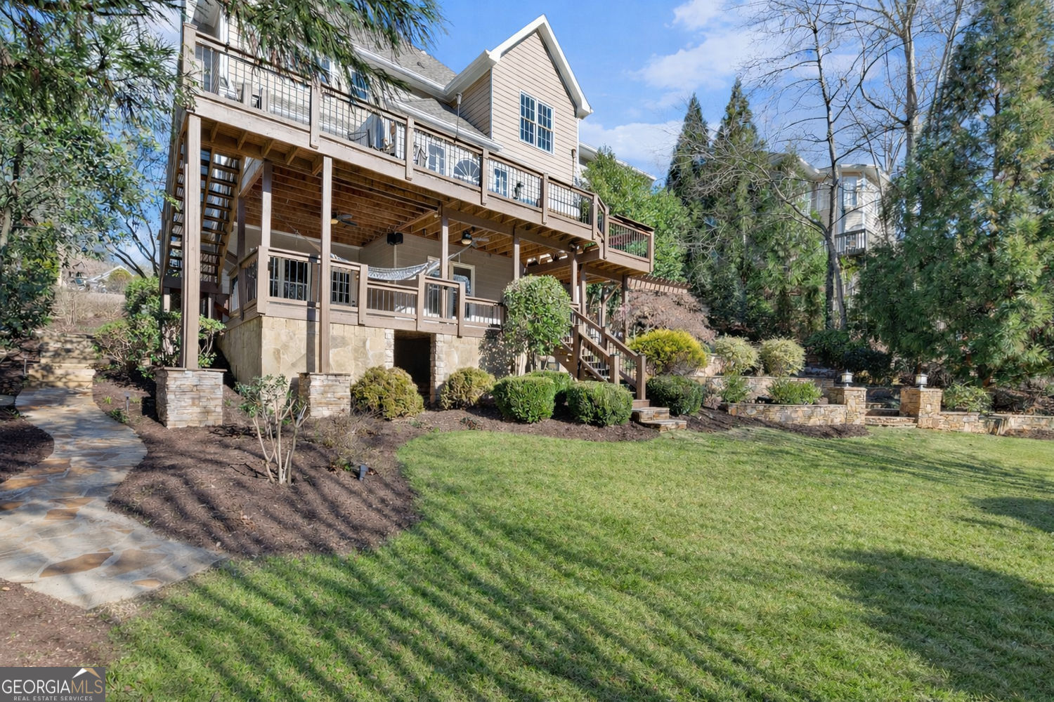 2184 Major Loring WAY SW