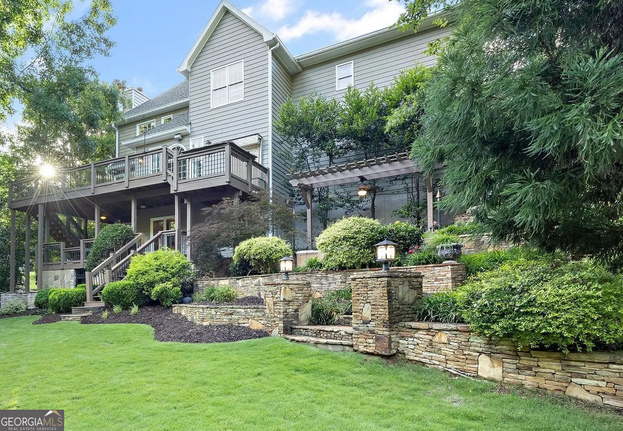 2184 Major Loring WAY SW