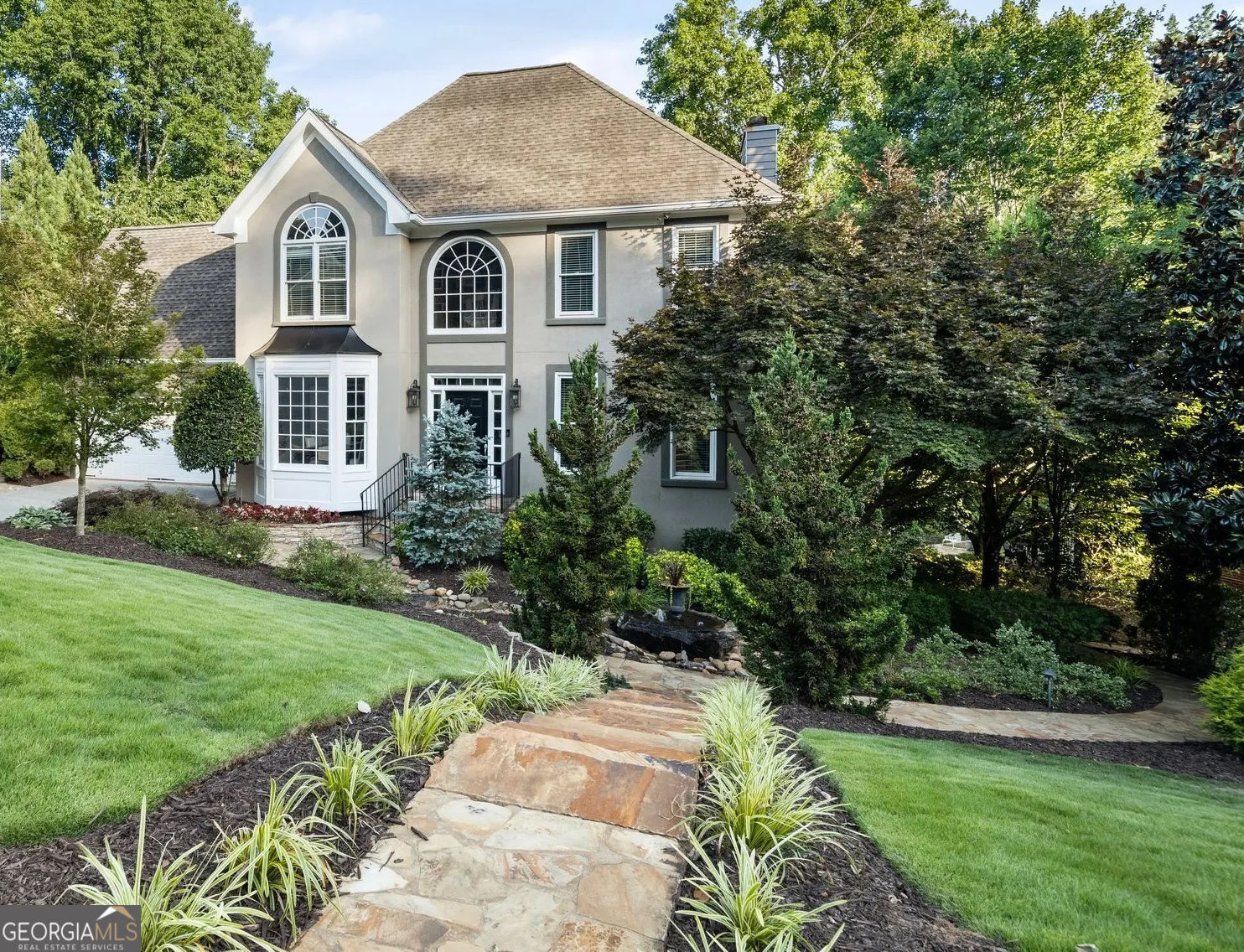 2184 Major Loring WAY SW