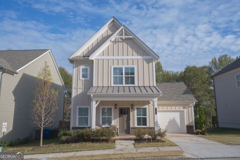 Photo of 1754 Sanford Drive, Atlanta, GA 30318 (MLS # 10652218)