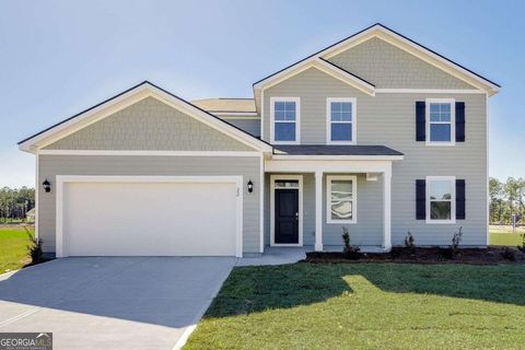 A home in Richmond Hill