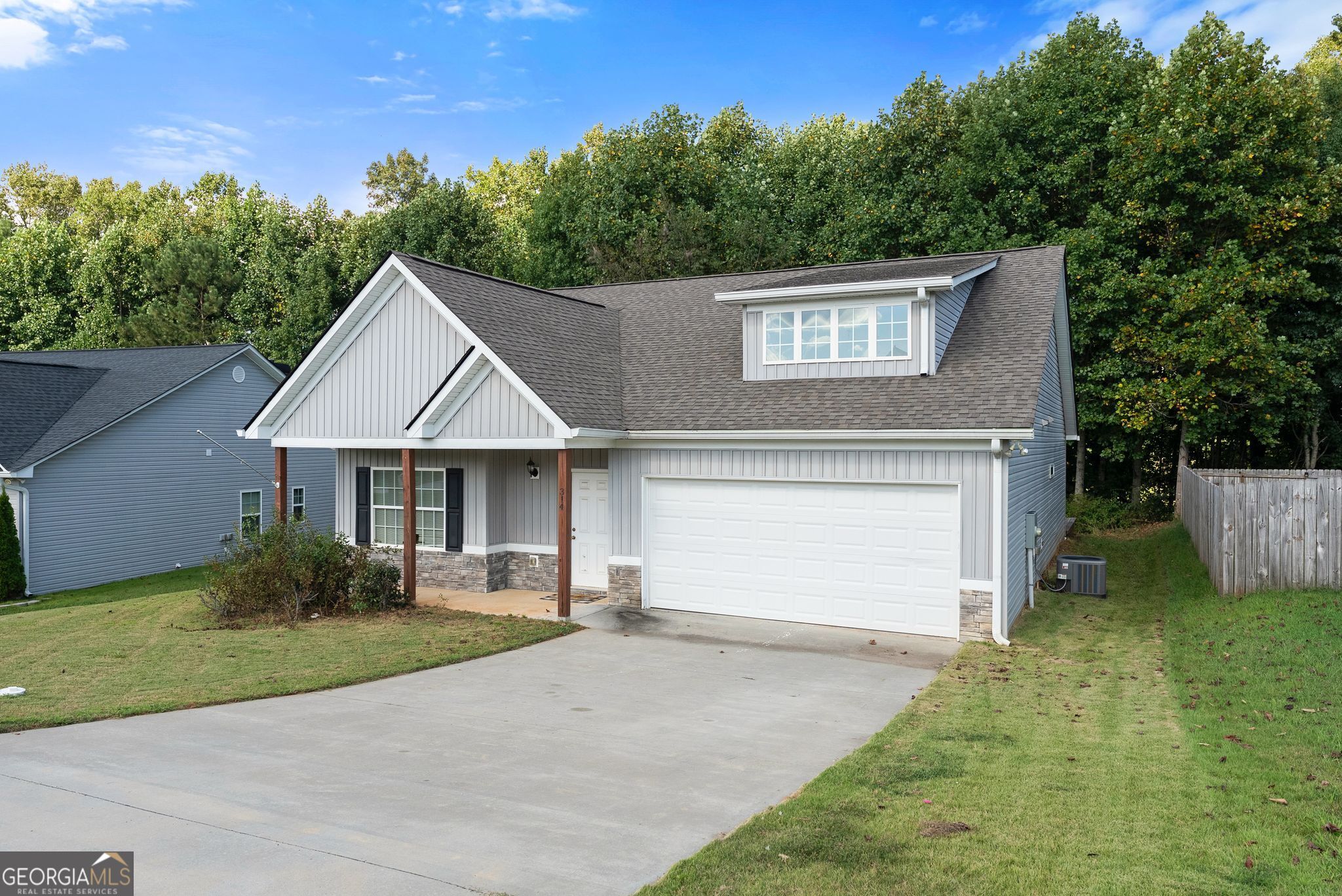 314 Highland Pointe DR