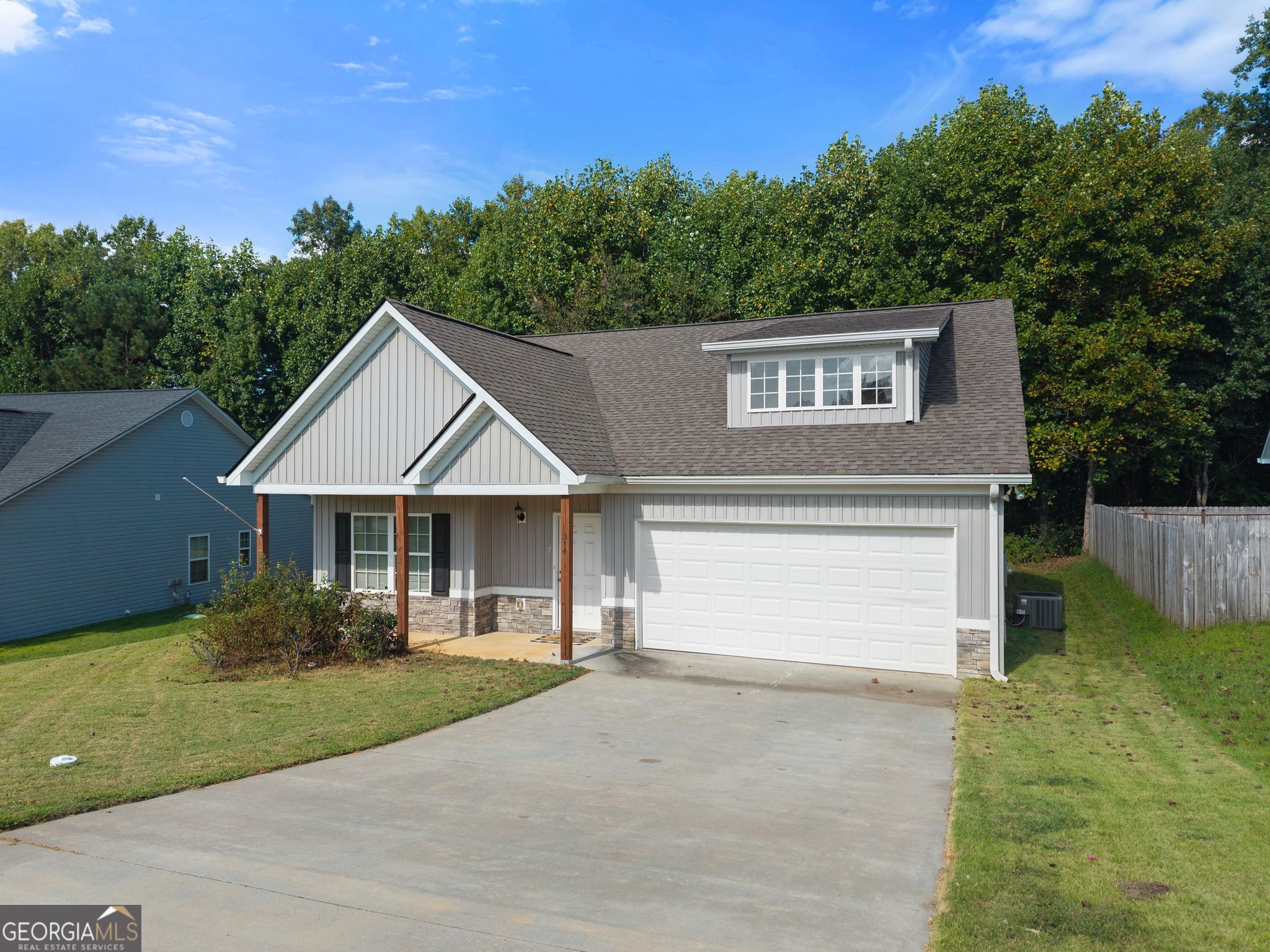 314 Highland Pointe DR