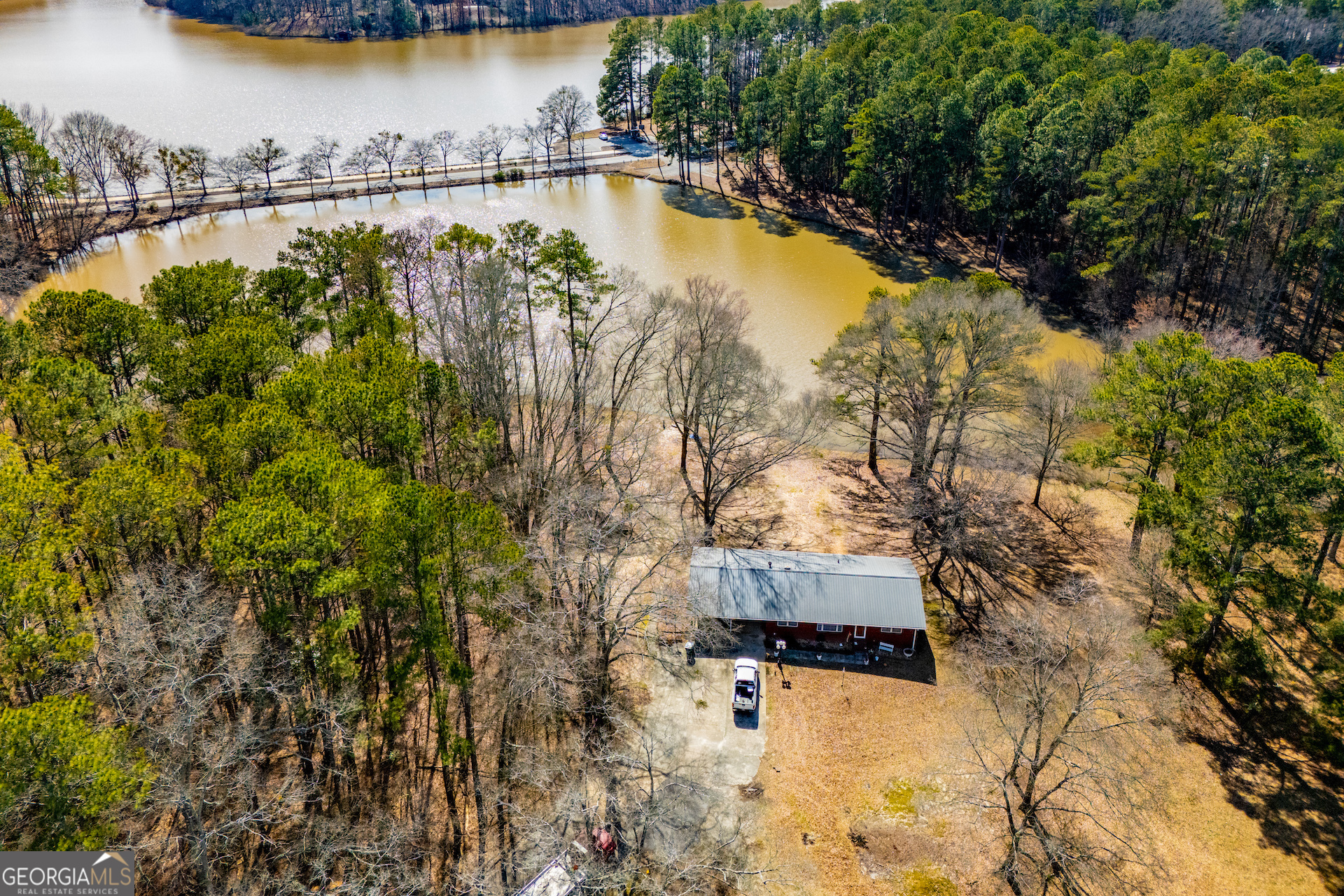 150 Adamson DR