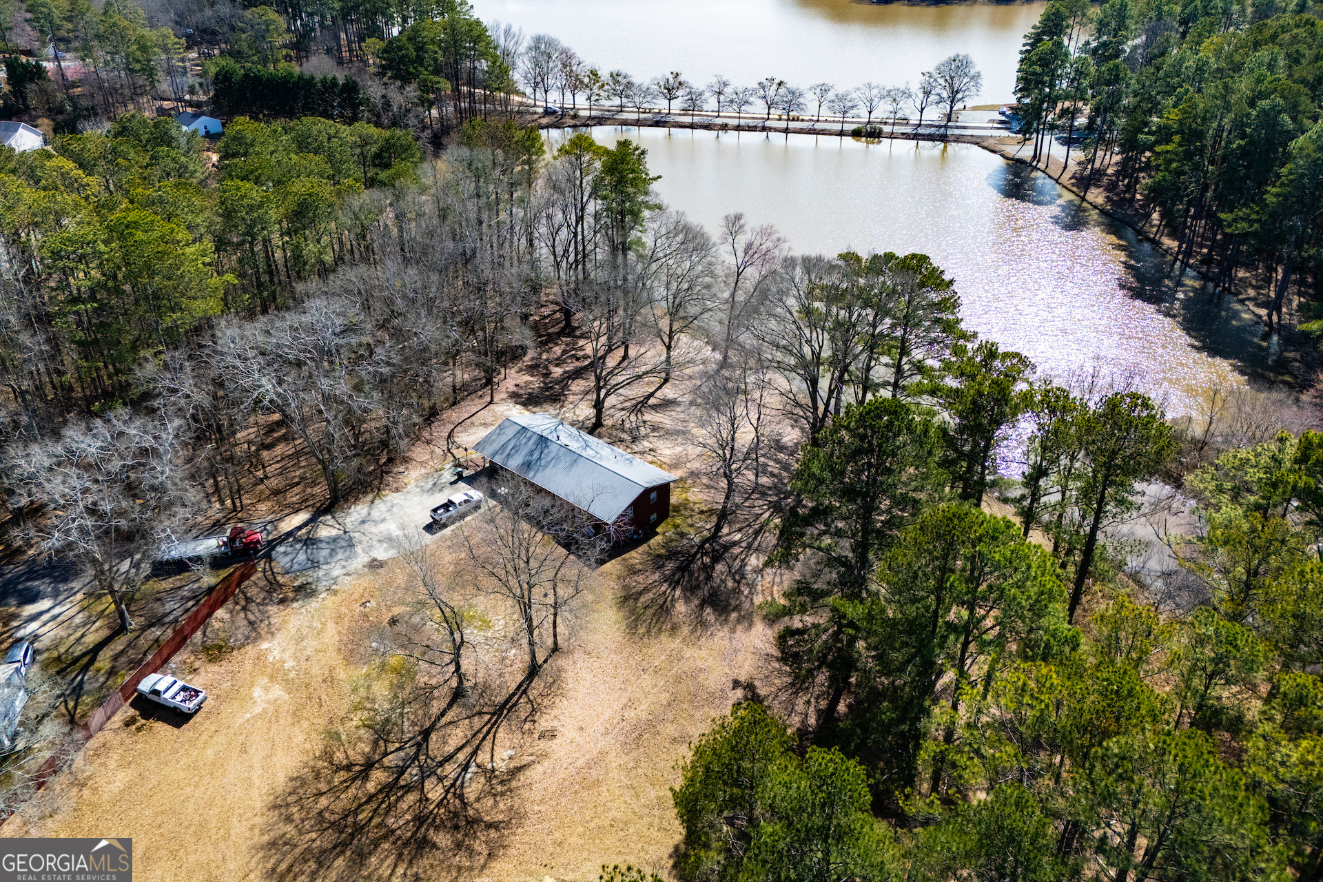 150 Adamson DR