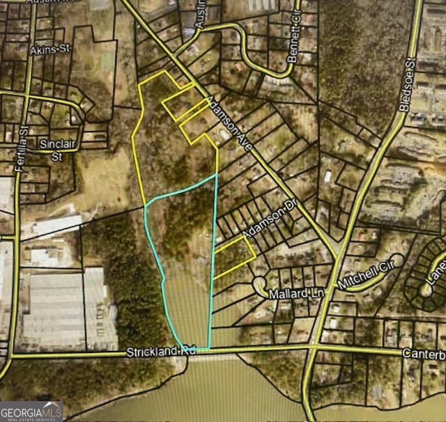 Photo 1 of 25 — 150 Adamson DR, Carrollton, GA 30117
