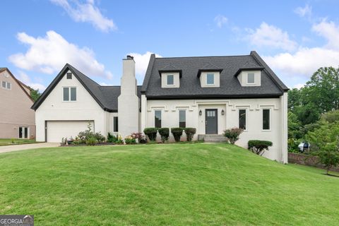 1645 Oakfield LN Roswell GA 30075