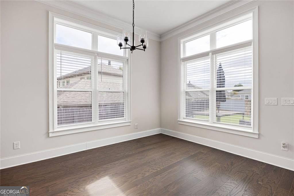 THE VILLAGE AT TOWNLAKE - Residential Lease