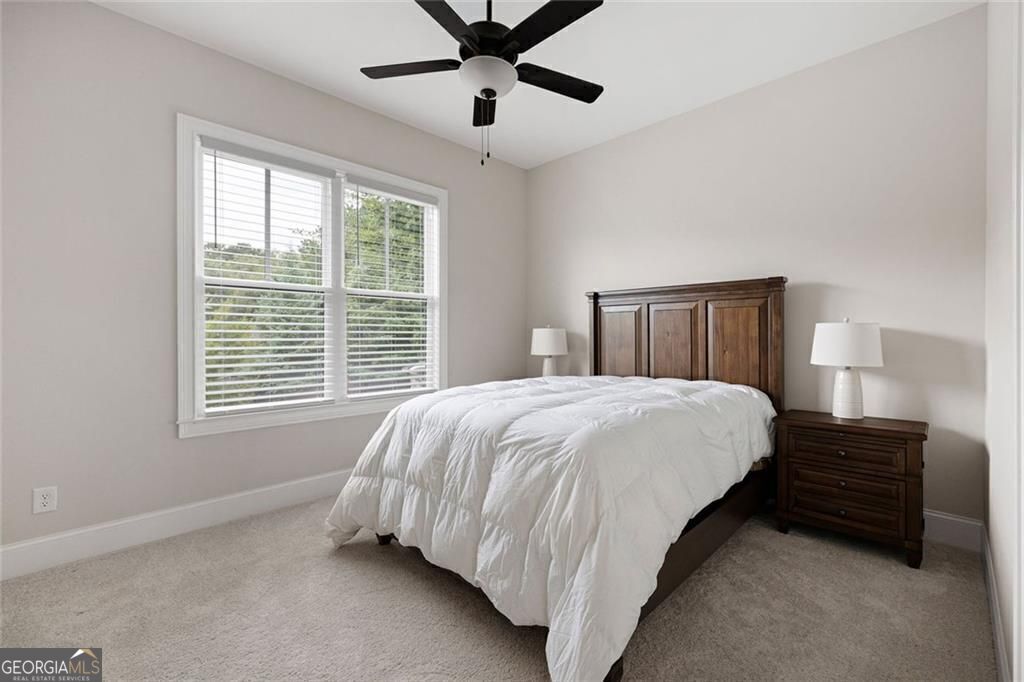 THE VILLAGE AT TOWNLAKE - Residential Lease