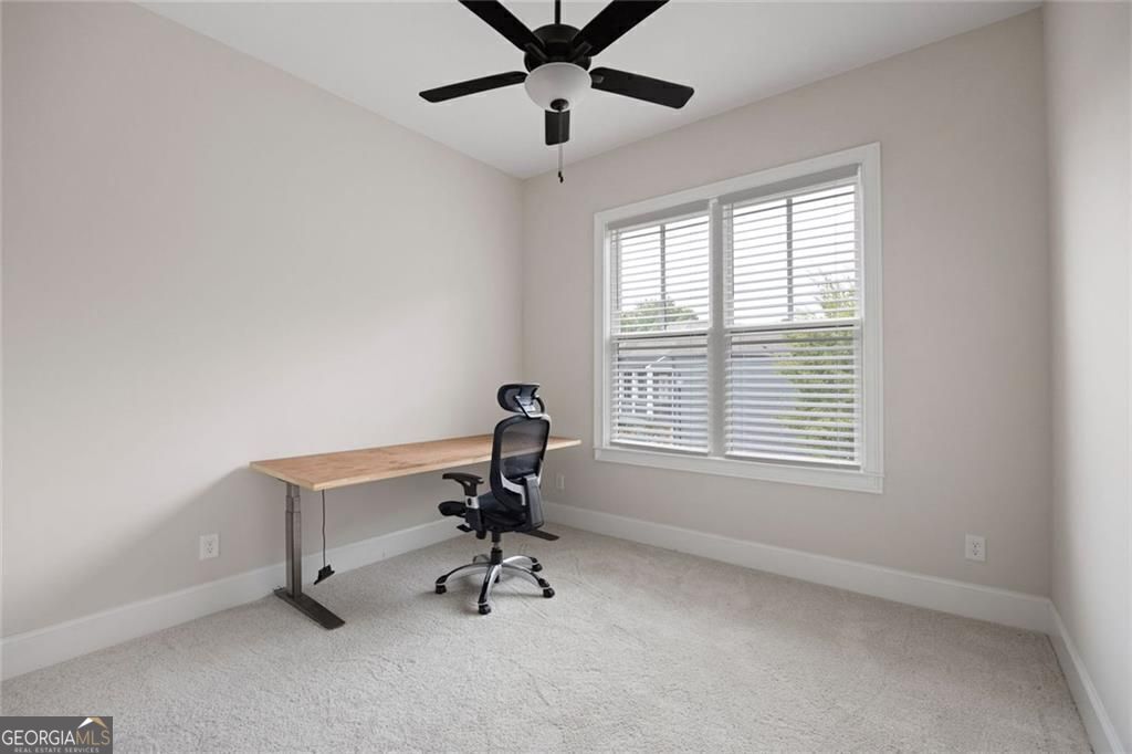 THE VILLAGE AT TOWNLAKE - Residential Lease