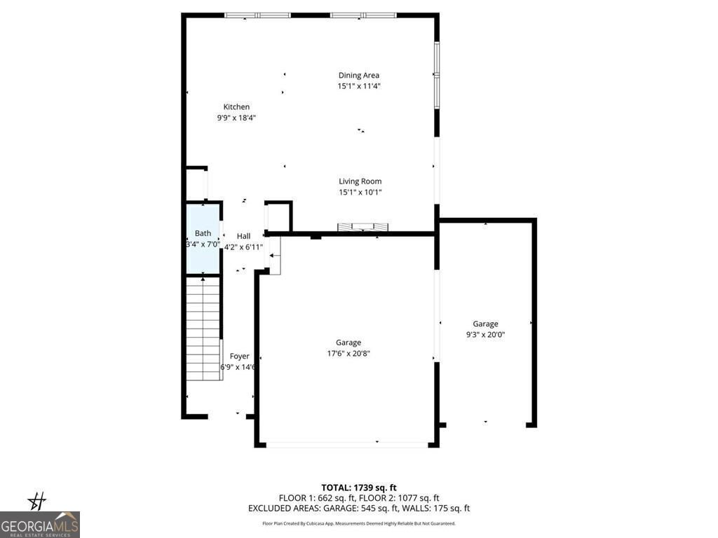THE VILLAGE AT TOWNLAKE - Residential Lease